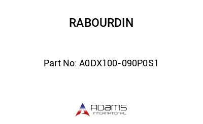 A0DX100-090P0S1