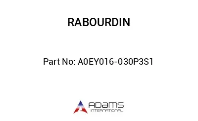 A0EY016-030P3S1