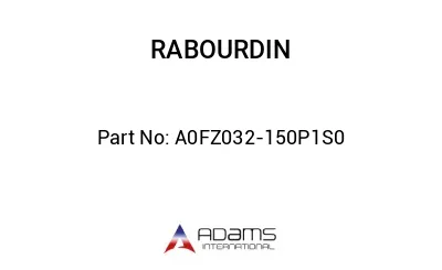 A0FZ032-150P1S0
