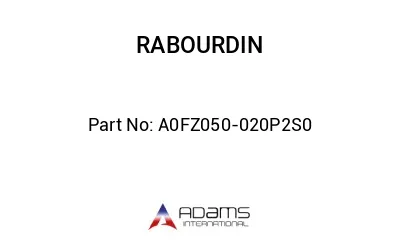 A0FZ050-020P2S0