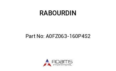 A0FZ063-160P4S2