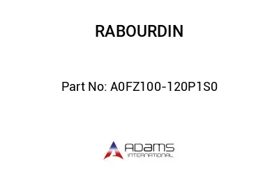 A0FZ100-120P1S0