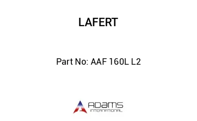 AAF 160L L2