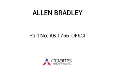 AB 1756-OF6CI