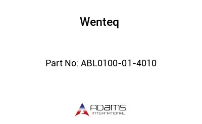 ABL0100-01-4010