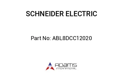 ABL8DCC12020