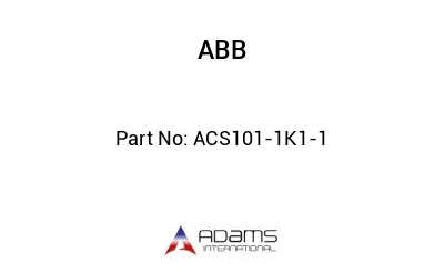 ACS101-1K1-1