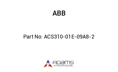 ACS310-01E-09A8-2