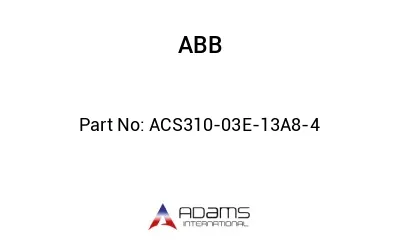 ACS310-03E-13A8-4