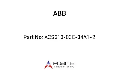 ACS310-03E-34A1-2