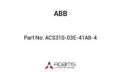 ACS310-03E-41A8-4