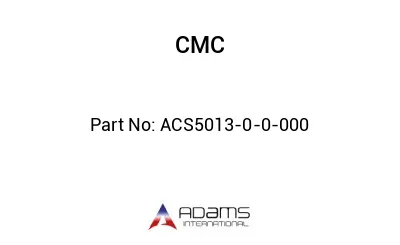 ACS5013-0-0-000