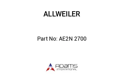 AE2N 2700