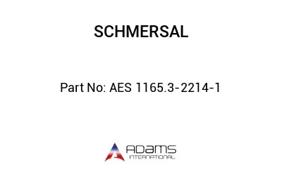 AES 1165.3-2214-1