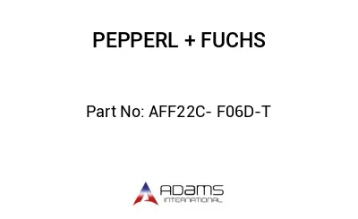 AFF22C- F06D-T