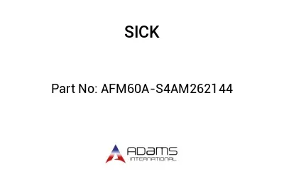 AFM60A-S4AM262144