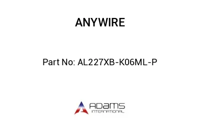 AL227XB-K06ML-P