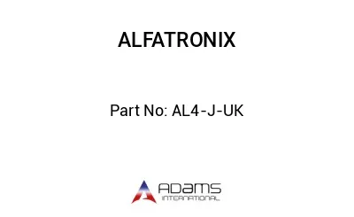 AL4-J-UK