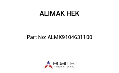 ALMK9104631100