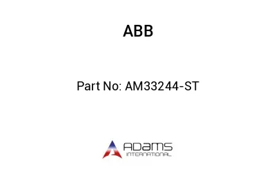 AM33244-ST