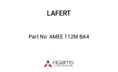 AMEE 112M BA4