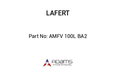 AMFV 100L BA2