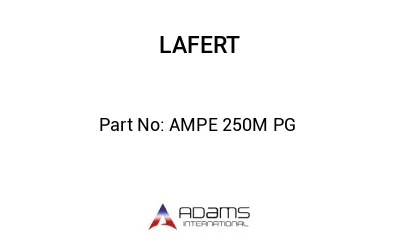 AMPE 250M PG 