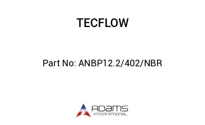 ANBP12.2/402/NBR
