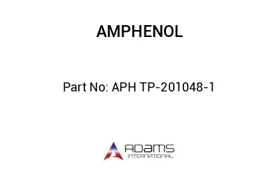 APH TP-201048-1