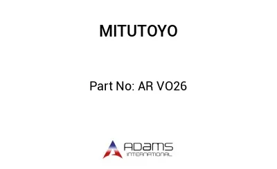 AR VO26