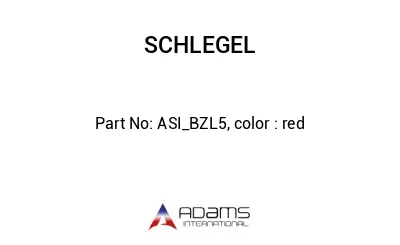 ASI_BZL5, color : red