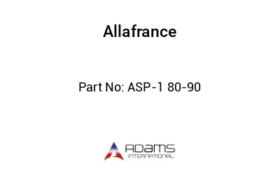 ASP-1 80-90