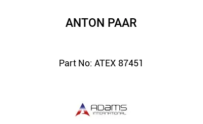 ATEX 87451