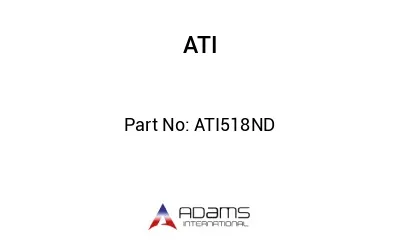 ATI518ND