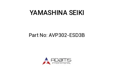 AVP302-ESD3B