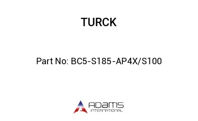 BC5-S185-AP4X/S100