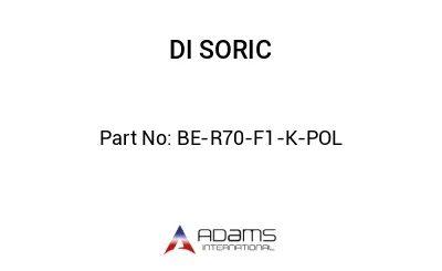 BE-R70-F1-K-POL