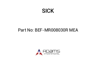 BEF-MR008030R MEA