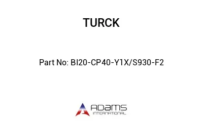 BI20-CP40-Y1X/S930-F2