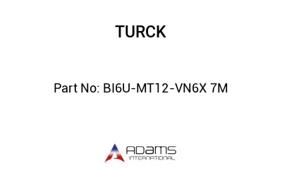 BI6U-MT12-VN6X 7M