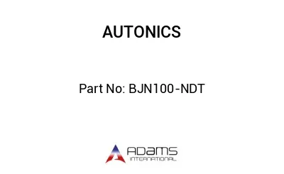 BJN100-NDT