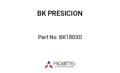 BK1803D