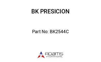 BK2544C