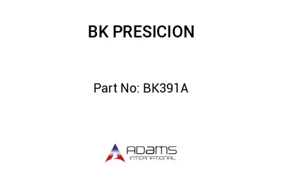 BK391A