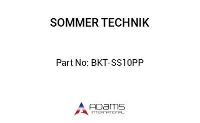 BKT-SS10PP