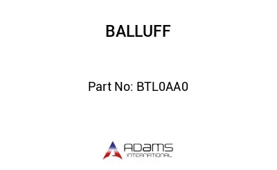 BTL0AA0