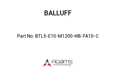 BTL5-E10-M1200-HB-FA10-C									