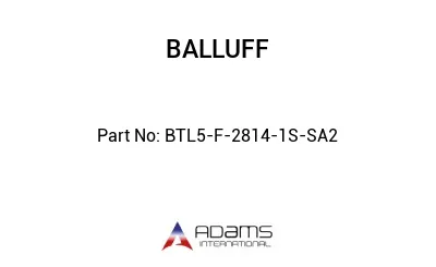 BTL5-F-2814-1S-SA2									