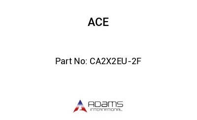 CA2X2EU-2F