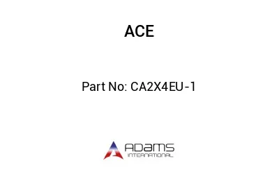 CA2X4EU-1